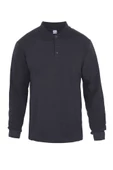 ECO POLO SWEATSHIRT thumbnail 5