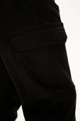 Bad Bear Memphis Black Men's Pants thumbnail 3
