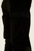 Bad Bear Memphis Black Men's Pants thumbnail 2