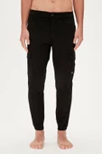 Bad Bear Memphis Black Men's Pants thumbnail 1