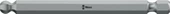 Wera 842/4 Bits, 3/32" x 89 mm thumbnail 1