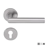 Dorma Pure 8906 Yuvarlak Rozetli Kapı Kolu thumbnail 1