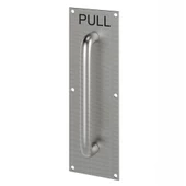 Algatec Paslanmaz Pull Handle thumbnail 1