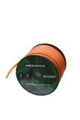 Megavox 8 Ga Rulo Kablo 50 Metre thumbnail 1