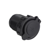 Universal çift usb'li soket 12-24V / ICCA102 thumbnail 2