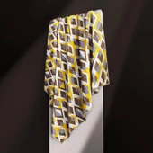 Levi'dor Trend Twill Eşarp LTE7206 thumbnail 1