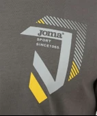 Joma Light Antrasit Erkek Tişört - 4231123A thumbnail 6