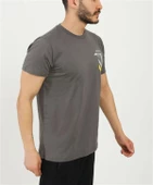 Joma Light Antrasit Erkek Tişört - 4231123A thumbnail 3