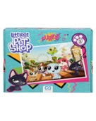 Littlest Pet Shop 60 Parça Puzzle thumbnail 1