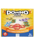 Domino Eğlenceli Aile Oyunu thumbnail 1