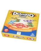 Domino Eğlenceli Aile Oyunu thumbnail 3