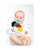 Baby Clementoni Tavuskuşu Çıngırak 17325 thumbnail 3