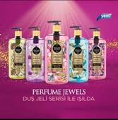 Eyüp Sabri Tuncer Duş Jeli 750 Ml - Silky Touch thumbnail 2