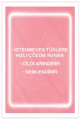 Bioder Bitkisel Tüy Dökücü Sprey 175 Ml - Kadın thumbnail 3