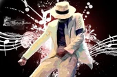 Michael Jackson - Kanvas Tablo thumbnail 1