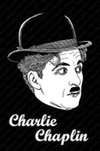 Charlie Chaplin İllustrasyon - Kanvas Tablo thumbnail 2