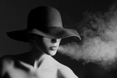 Cigarettes After Sex - Kanvas Tablo thumbnail 1