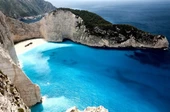 Navagio - Kanvas Tablo thumbnail 1