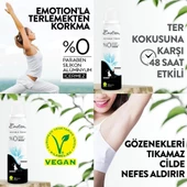 Emotion Invisible Fresh Deodorant 150 Ml thumbnail 2