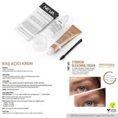 Neva Eyebrow Kaş Açıcı Krem thumbnail 3