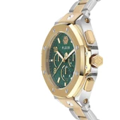 Philipp Plein PWPRA0324 Erkek Kol Saati thumbnail 2