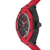 Philipp Plein PWPFA0524 Erkek Kol Saati thumbnail 2