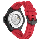 Philipp Plein PWPFA0524 Erkek Kol Saati thumbnail 3
