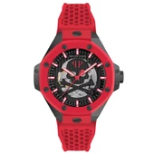 Philipp Plein PWPFA0524 Erkek Kol Saati thumbnail 1