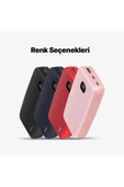 Ttec 2BB211L ChargeUp LCD 20.000 mAh Taşınabilir Hızlı Şarj Aleti / Powerbank thumbnail 6