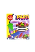 Oyun Hamur Seti Parti Hamur Seti Oyunu thumbnail 1