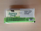 Saray Çiftliği Tost Peyniri 600gr thumbnail 1