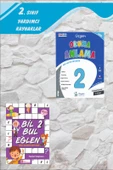 Üçgen 2.Sınıf Okuma Anlama -2024 thumbnail 1