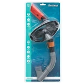 Bestway Spark Wawe Snorkel Mask thumbnail 4