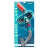 Bestway Spark Wawe Snorkel Mask thumbnail 3