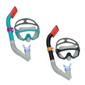 Bestway Spark Wawe Snorkel Mask thumbnail 1