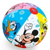 Mickey Mouse Deniz Topu 51 Cm - 91098 thumbnail 1