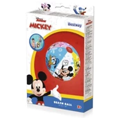 Mickey Mouse Deniz Topu 51 Cm - 91098 thumbnail 2