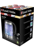 RUSSEL HOBBS   21600-57/rh Glass Su Isıtıcı Kettle thumbnail 2
