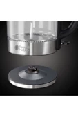RUSSEL HOBBS   21600-57/rh Glass Su Isıtıcı Kettle thumbnail 6