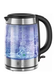 RUSSEL HOBBS   21600-57/rh Glass Su Isıtıcı Kettle thumbnail 1