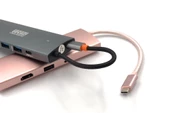 9in1 Type-C Docking Station / Hub thumbnail 2