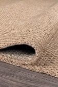 Naturel Jüt Halı Modern Örme Kilim Rusticana_3101 thumbnail 3
