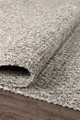 Rusticana 3103 Naturel Jüt Halı Modern Örme Kilim thumbnail 2