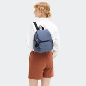 Kipling City Zip Mini Basic Sırt Çantası KI6046 thumbnail 4