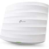 EAP225 1PORT POE 867Mbps TAVAN TİPİ ACCESS POINT thumbnail 1