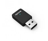 U9 Wıfı Ac650 Dual Band Usb Adaptör thumbnail 3