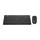 Slk-4520wq Usb Kablosuz Klavye Mouse Set thumbnail 1