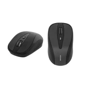 Slk-4520wq Usb Kablosuz Klavye Mouse Set thumbnail 4