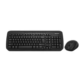 Slk-4525wq Usb Kablosuz Klavye Mouse Set thumbnail 4