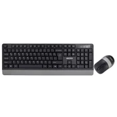 SLK-4540WQ Usb Kablosuz Klavye Mouse Set thumbnail 1